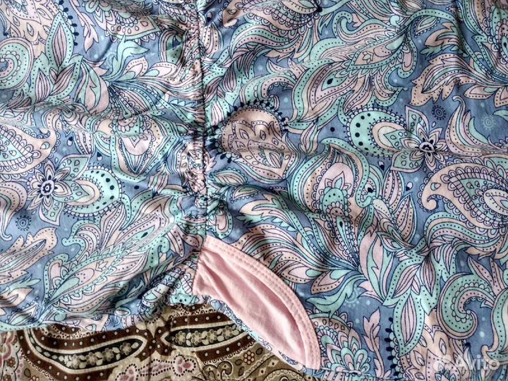 Сарафан летний