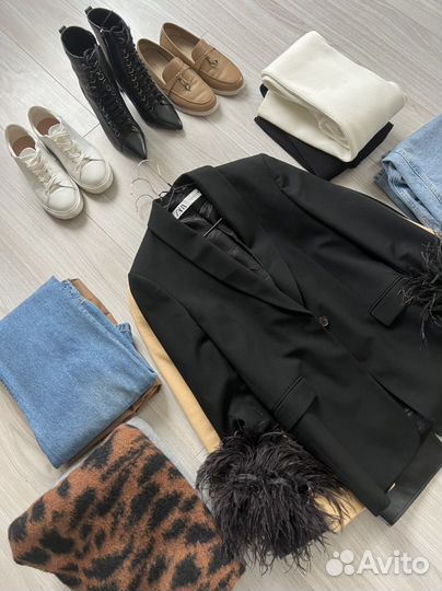 Стилист имиджмейкер