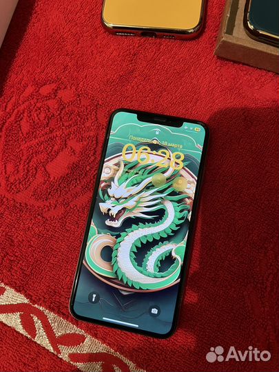 iPhone Xs Max, 256 ГБ