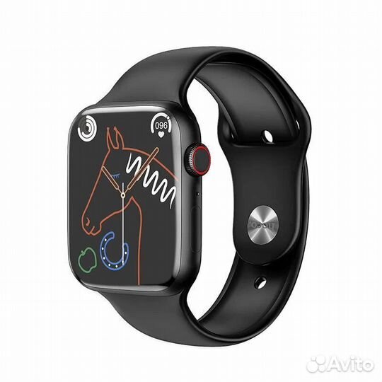 SMART watch hoco Y12 SMART sports watch(call versi