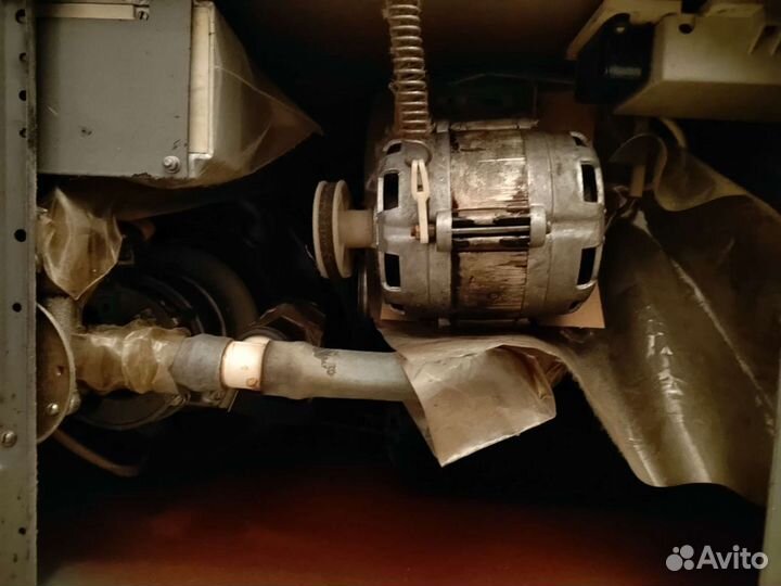 Стиральная машина Аурика