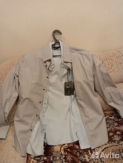 Рубашка 52 р incity