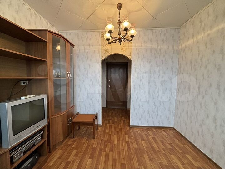 Комната 13 м² в 1-к., 3/5 эт.