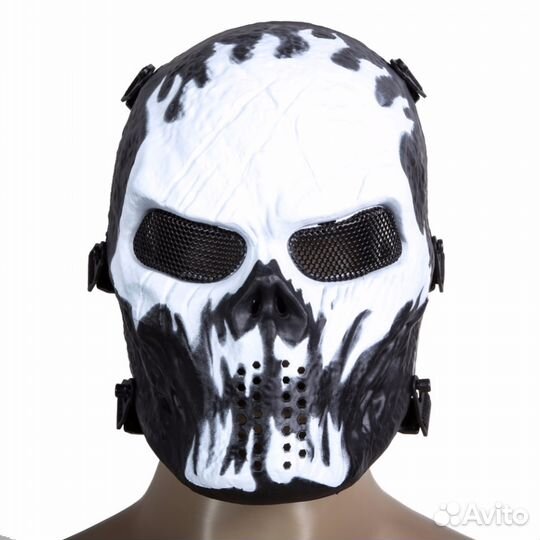 Маски страйкбол Army of Two