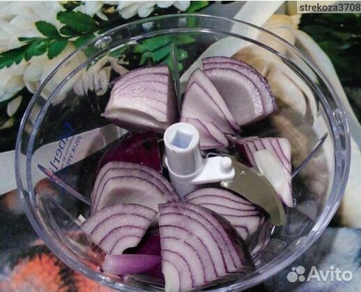 Измельчитель продуктов