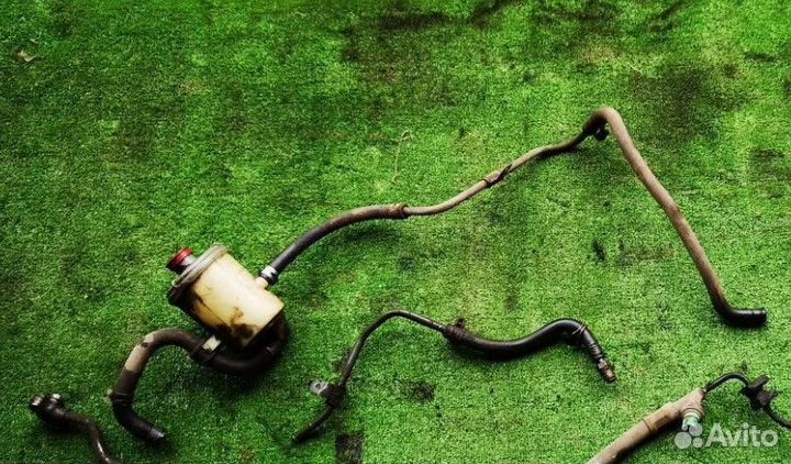 Трубка гура шланг для Honda Crv 1996-2002