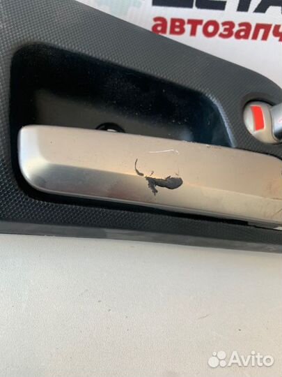 Ручка двери внутренняя передняя правая Ssang Yong