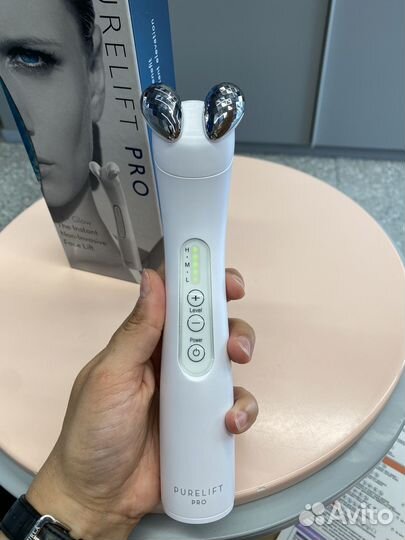 Массажер лица