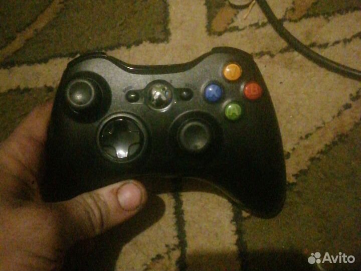 Xbox 360
