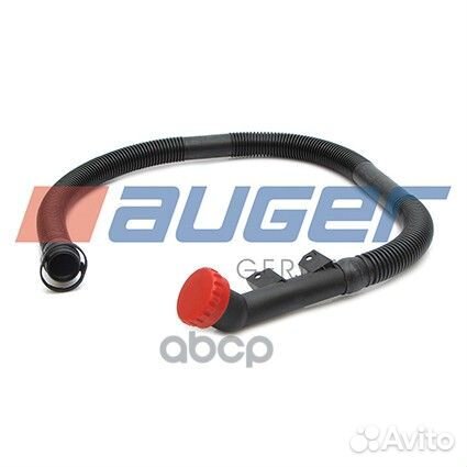 AUG79171 трубка маслозаливная MAN 79171 auger
