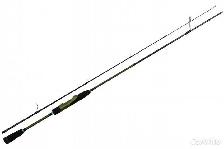 Спиннинг Maximus Anvil (Максимус Анвил)