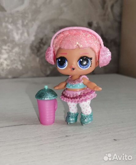 Lol Surprise Bling Series, цены в описании