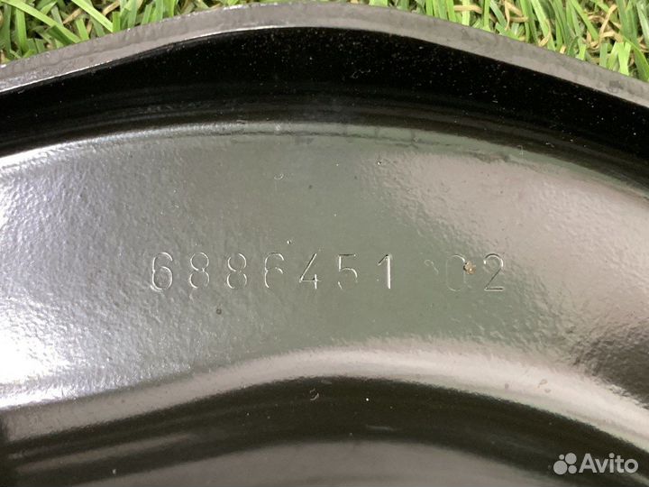 Рычаг контроля развала задний Bmw 3 G20