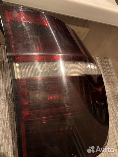 Фонари bmv x5 e70(комплект )