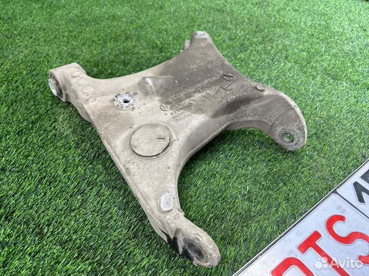 Рычаг задний левый Bmw 7 E66 N62B44 2002