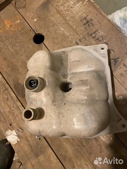 Расширительный бачок ауди 100