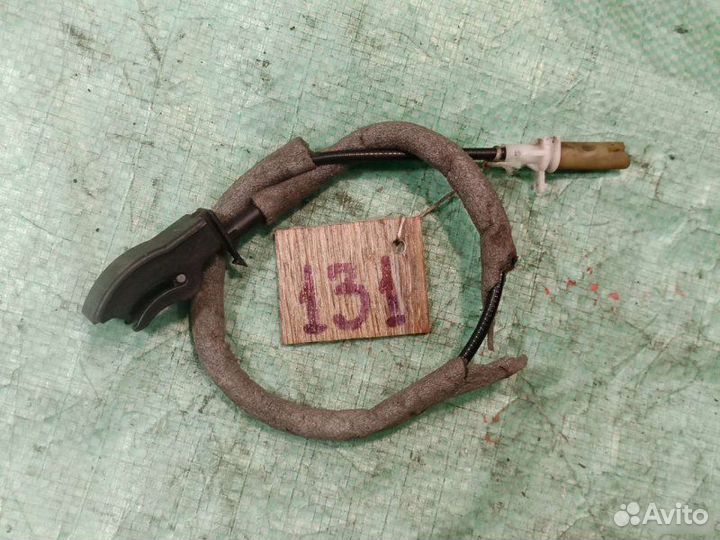 Трос ручки передний правый Bmw X5 E53 внедорожник