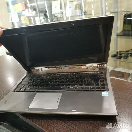 Asus Z99H на запчасти