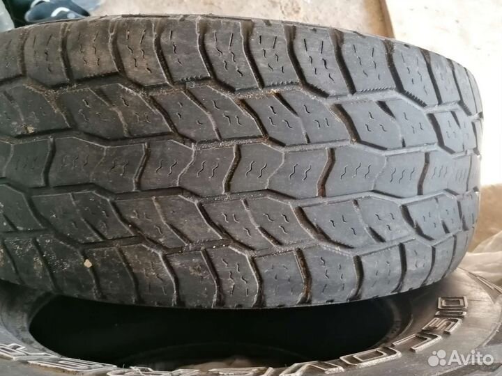 Cooper Discoverer A/T3 265/65 R17