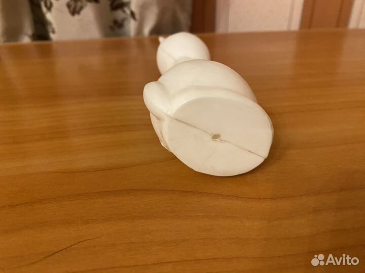 Зайчик 18 см. СССР