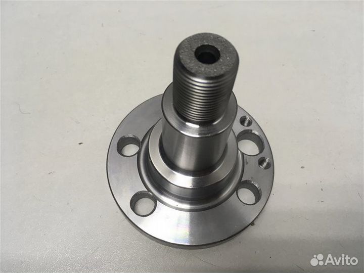 Цапфа оси Volksvagen Polo (Sed Rus) 2011-2020 142