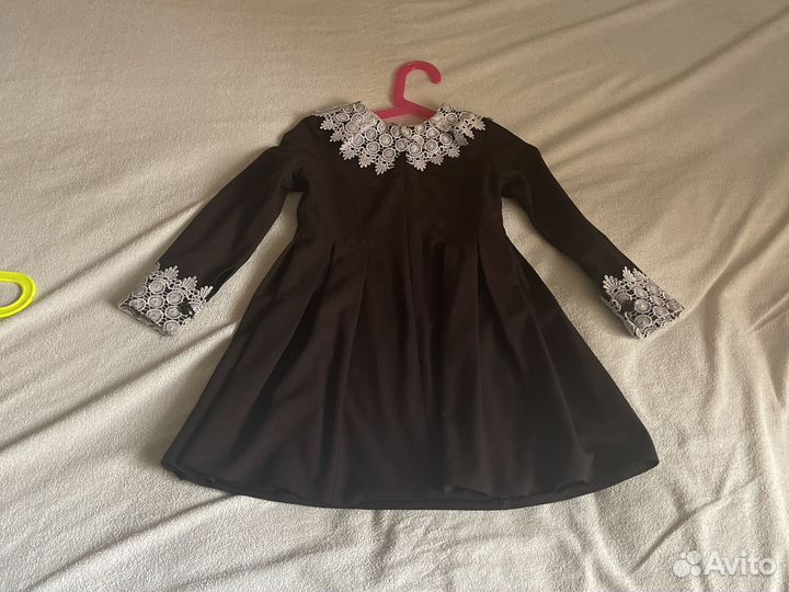 Школьная форма