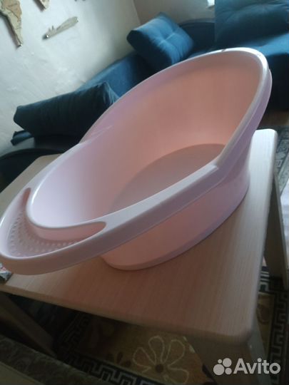 Детская ванночка для купания