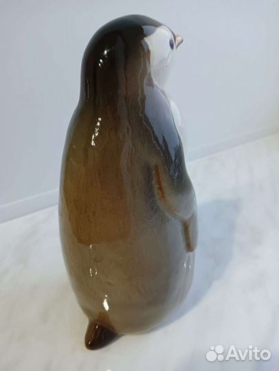 Фарфор СССР