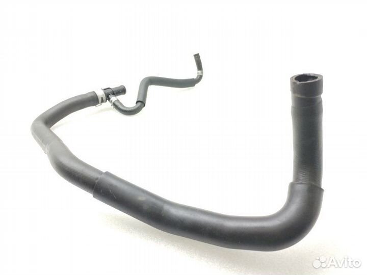 Патрубок системы охлаждения Mazda 6 GH