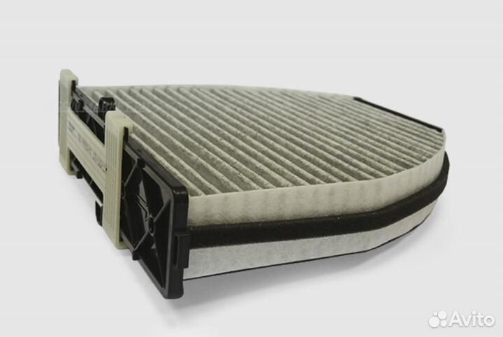 BIG filter GB-9952/C Фильтр салона угольный