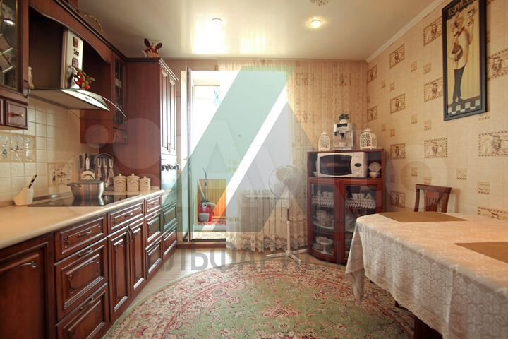 2-к. квартира, 67,5 м², 5/9 эт.