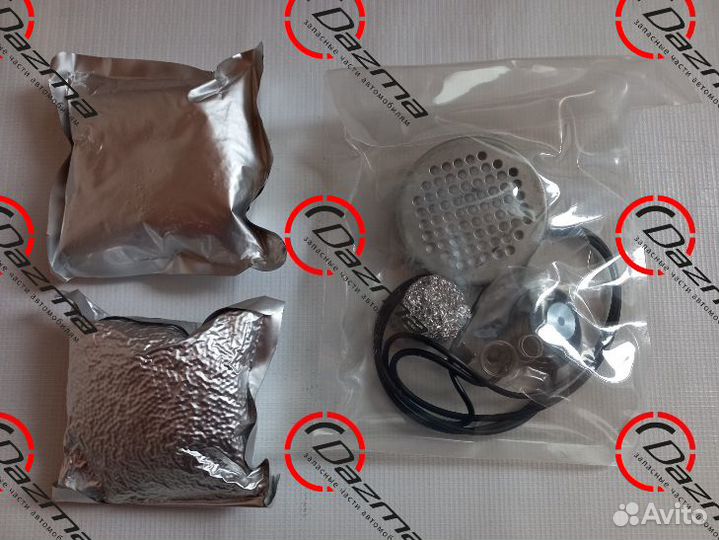 Zevs 440861160 Ремкомплект масловлагоотделителя hi