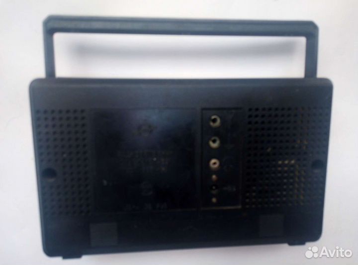 Радиоприемники 