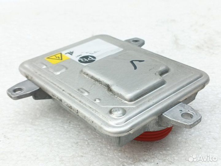 Блок розжига Kia Sportage 4 QL 2.0D D4HA 2016