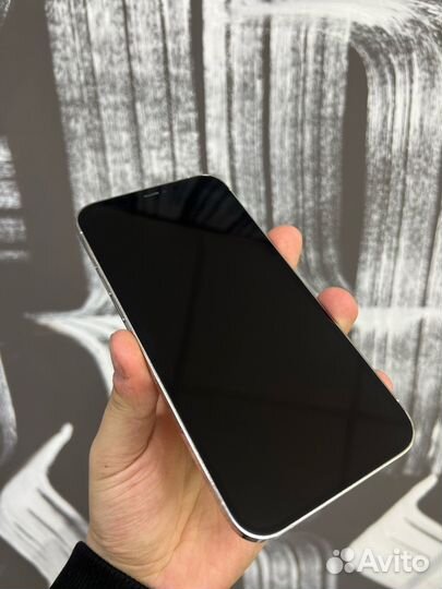 iPhone 12 Pro Max, 256 ГБ