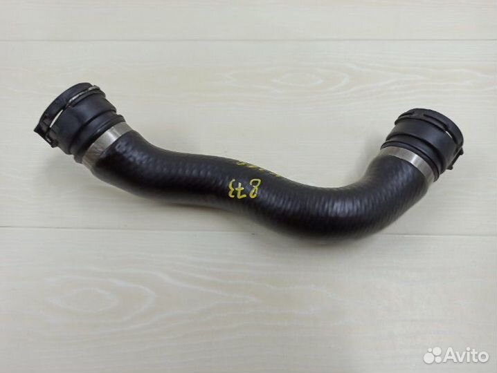 Патрубок системы охлаждения Bmw X5 E53 M57 M57TY