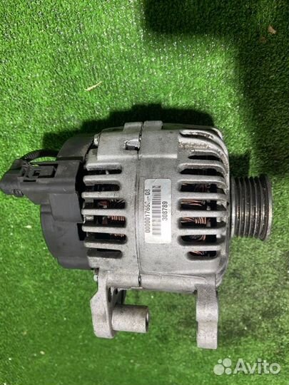 Генератор Alhambra Octavia Superb Yeti Caddy Eos