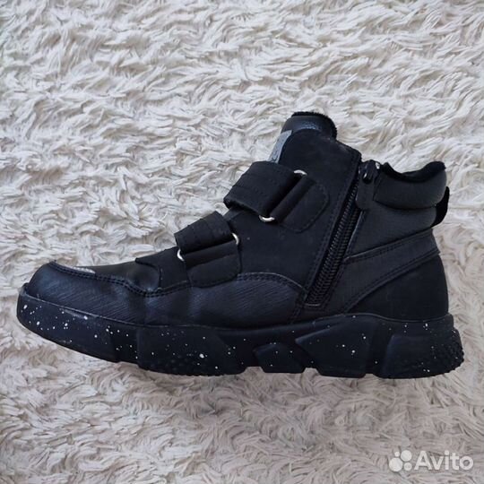 Ботинки детские