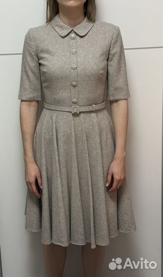 Платье lusio xs