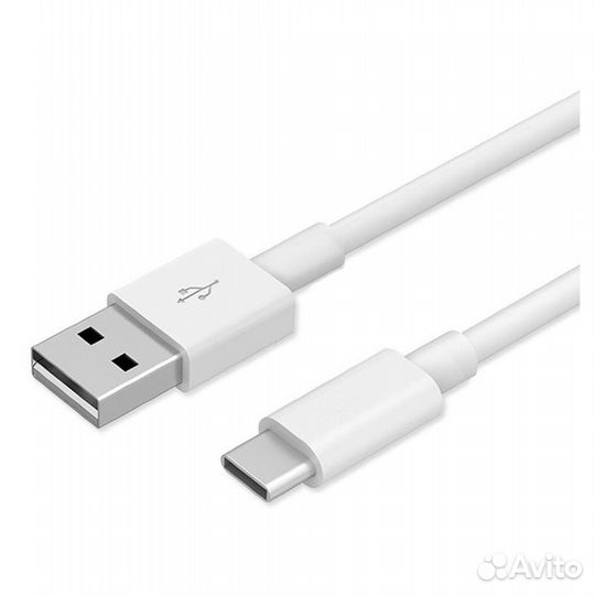 Кабель Type-C \ Lighting \ USB