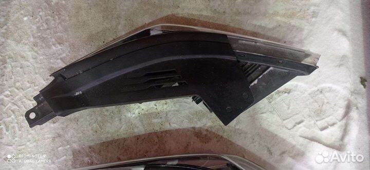 Фара передняя Хендай Санта Фе 4 TM