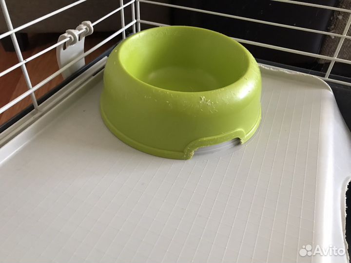 Клетка для кролика