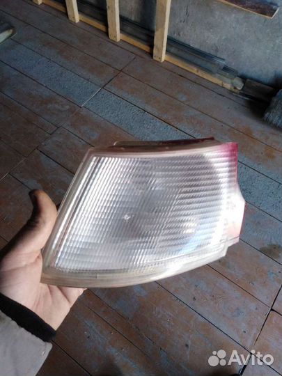 Фонарь поворота