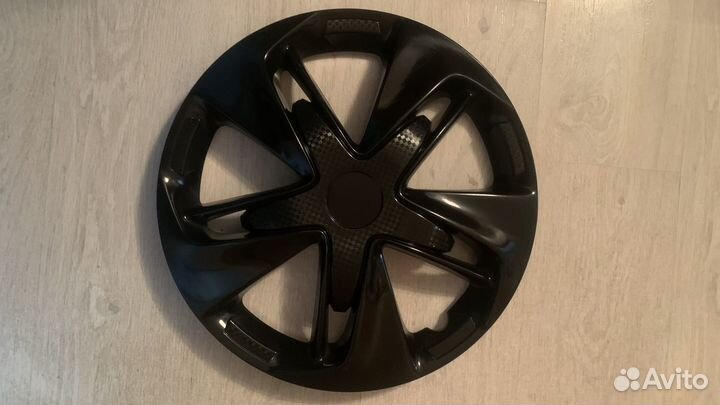 Колпаки на колеса