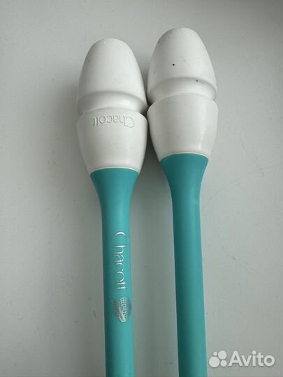 Булавы chacott 41 см