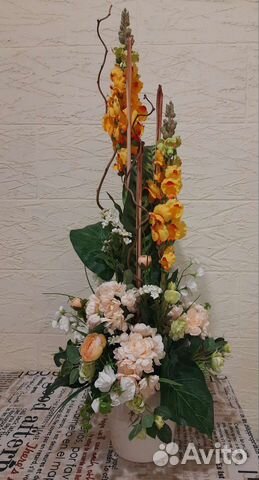 Интерьерные композиции