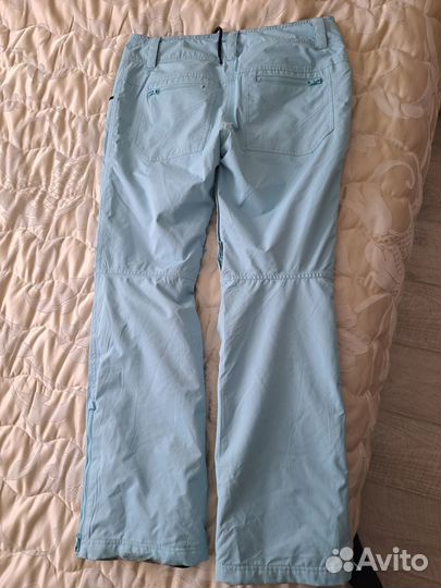 Лыжные штаны 48 размер