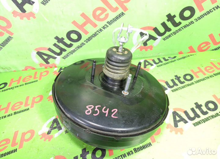 Вакуумник honda stepwgn RK1