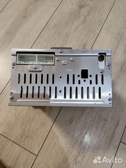 Магнитола для kia ceed 2