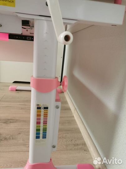 Письменный стол для школьника бу